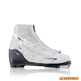 ALPINA SCARPA T10 DONNA